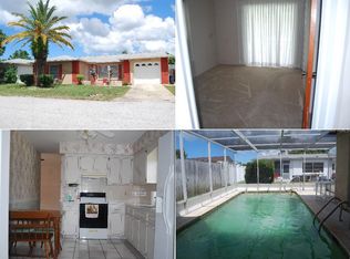 7541 Hawthorn Dr, Port Richey, FL 34668