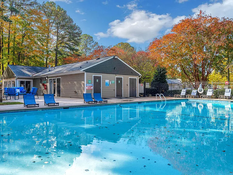 Cary Pines Apartments — Photo 39