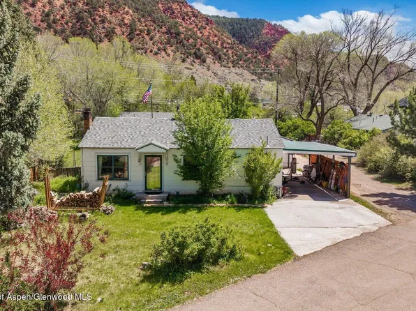 3210 Blake Ct #1/2, Glenwood Springs, CO 81601