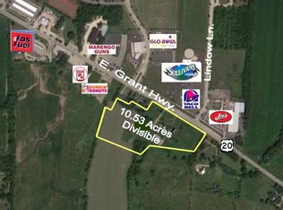 19911 E Grant Hwy, Marengo, IL
