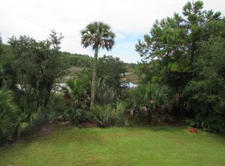 1304 Divot Ct, Mount Pleasant, SC 29466