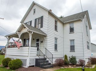 1029 Penn St, Williamsport, PA 17701