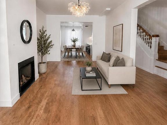 4th image of 1214 Masonic Ave