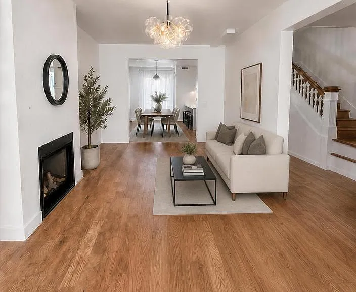 1214 Masonic Ave — Photo 4