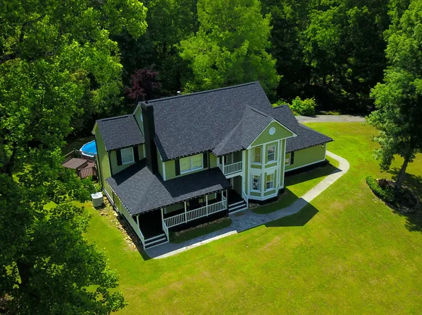 2 Hunters Ridge Rd, Summersville, WV 26651