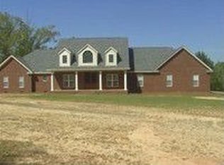 113 Sadie Dr, Luverne, AL 36049