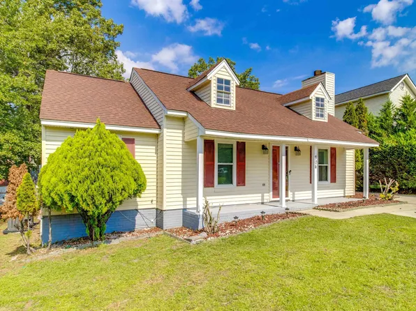 804 Sky Lane Dr, Hopkins, SC 29061