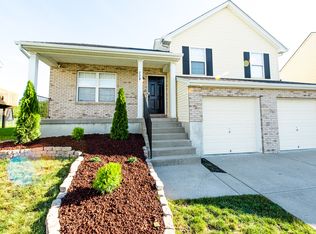 728 Ackerly Dr, Independence, KY 41051