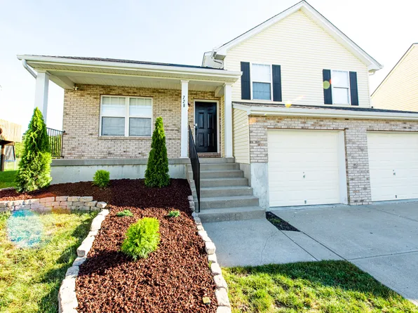 728 Ackerly Dr, Independence, KY 41051