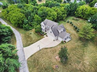 5544 100th St SE, Caledonia, MI 49316