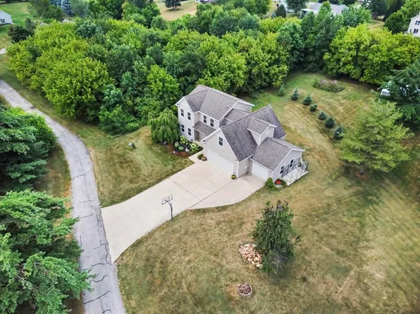 5544 100th St SE, Caledonia, MI 49316