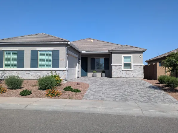 2523 N 195TH Drive, Buckeye, AZ 85396