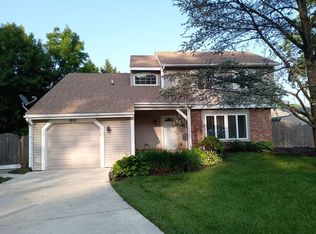 1921 W Zabenko Dr, Wilmington, DE 19808