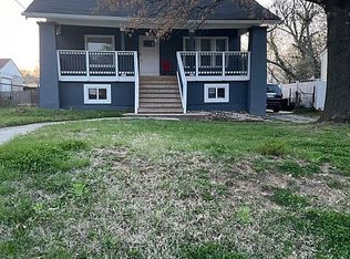 724 61st Ave, Capitol Heights, MD 20743