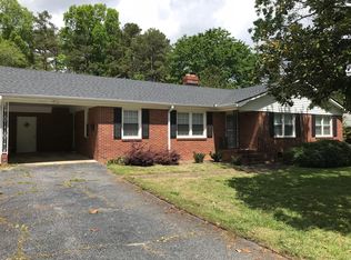 106 Yorkshire Dr, Greenville, SC 29615