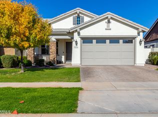 3564 E Spring Wheat Ln, Gilbert, AZ 85296