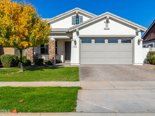 3564 E SPRING WHEAT Lane, Gilbert, AZ 85296