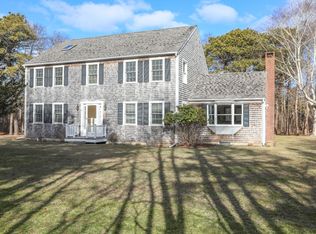 4 Sesapana Rd, Nantucket, MA 02554