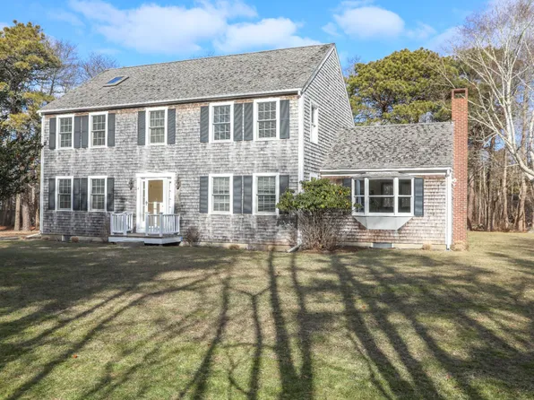 4 Sesapana Rd, Nantucket, MA 02554