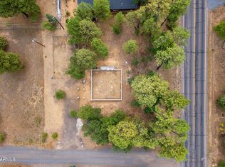 1579 S Arlene Ln #237, Lakeside, AZ 85929
