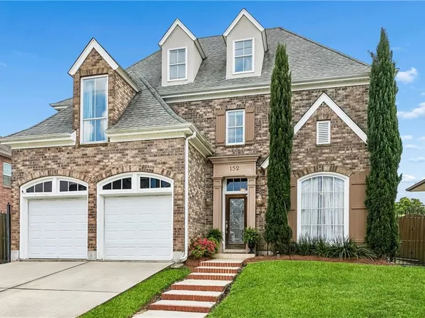 152 14th St, New Orleans, LA 70124