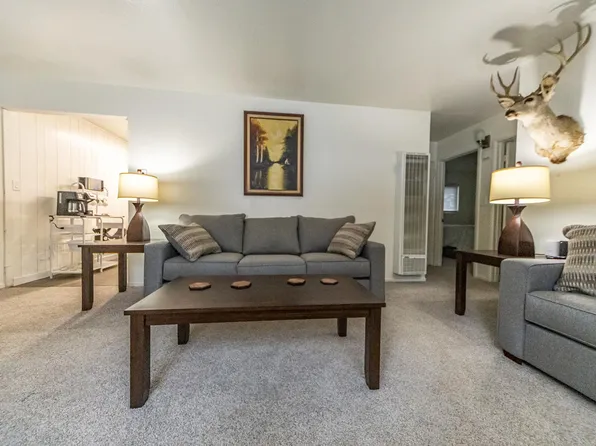 2708 Armstrong Ave #A, South Lake Tahoe, CA 96150