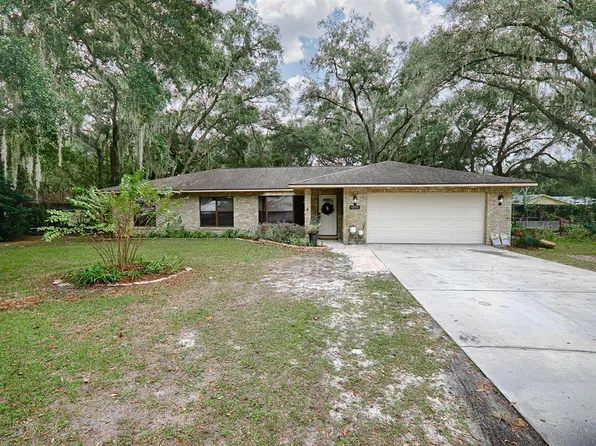 1203 Mandarin Ln, Fruitland Park, FL 34731