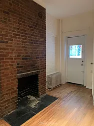 Rented by City Connections Realty