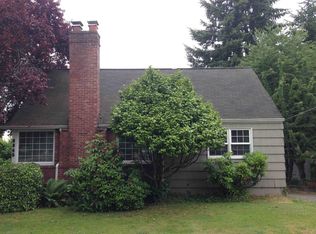 6845 48th Ave NE, Seattle, WA 98115