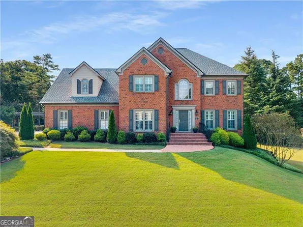 515 Trotters Rdg, Roswell, GA 30075