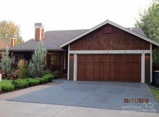 2957 NW Terra Meadow Dr, Bend, OR