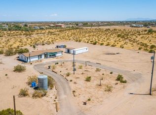 23017 W Lone Mountain Rd, Wittmann, AZ 85361