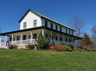 53 Kates Hollow Rd, Hedgesville, WV 25427