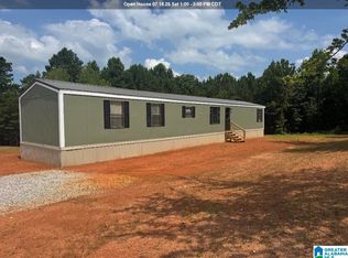 1929 County Road 628, Roanoke, AL 36274