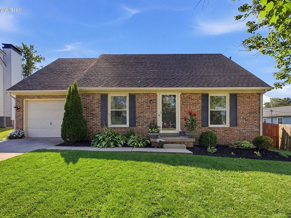 1st image of 3977 Forest Green Dr