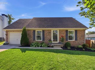 3977 Forest Green Dr, Lexington, KY 40517