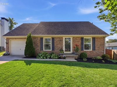 3977 Forest Green Dr, Lexington, KY, 40517
