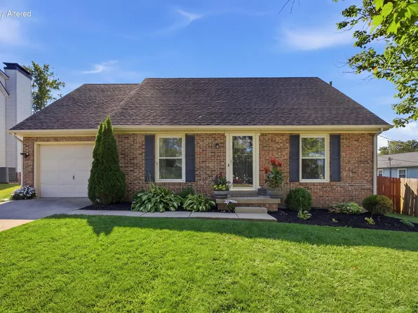 3977 Forest Green Dr, Lexington, KY 40517