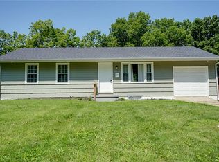 3512 Harvard Ave, Independence, MO 64052
