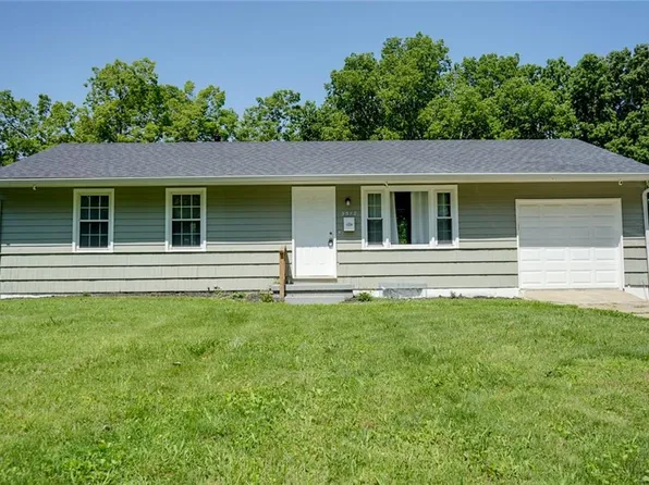 3512 Harvard Ave, Independence, MO 64052