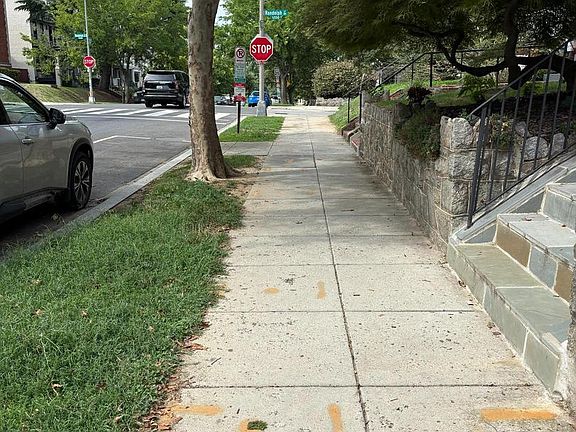4th image of 3825 13th St NW