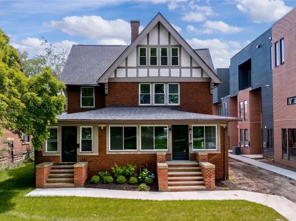 9805 Lake Ave, Cleveland, OH 44102