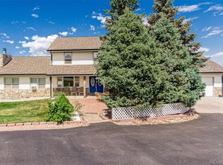 12155 Boot Hill Dr, Parker, CO 80138
