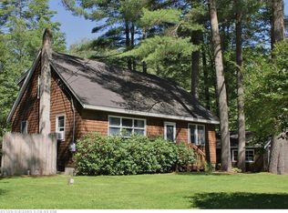 46 Thomas Pond Shore Rd, Casco, ME 04015
