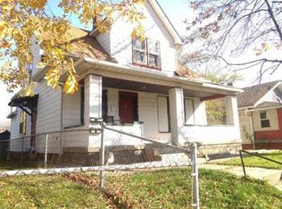 435 S Oxford St APT A, Indianapolis, IN