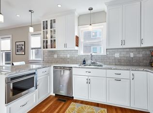 24 Rosaria St #24, Dorchester, MA 02122