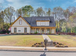 1132 Ivey Brook Dr, Bethlehem, GA 30620