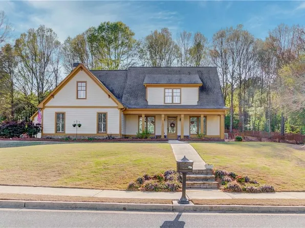 1132 Ivey Brook Dr, Bethlehem, GA 30620