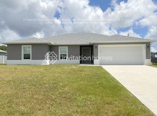 447 Gancedo St SW, Palm Bay, FL 32908