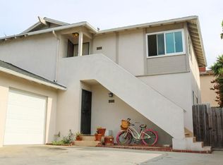 2302 Aviation Blvd APT B, Redondo Beach, CA 90278